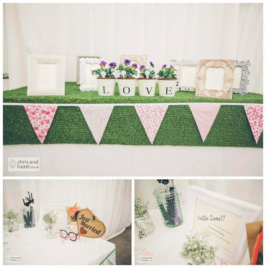table names seating plan rustic hessian country vintage elegant wedding theme chair covers documentary wedding photography reception Woodlands hotel Wedding Photographer leeds wedding photography Chris and Hazel Wedding Photography Steven Mountford Rachel Moore