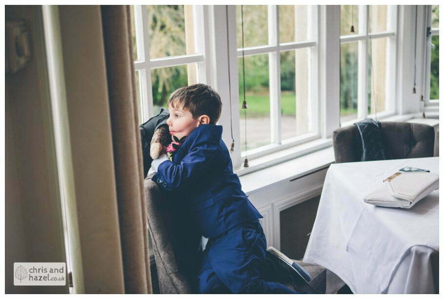 documentary wedding photography wedding guests reception Woodlands hotel Wedding Photographer leeds wedding photography Chris and Hazel Wedding Photography Steven Mountford Rachel Moore