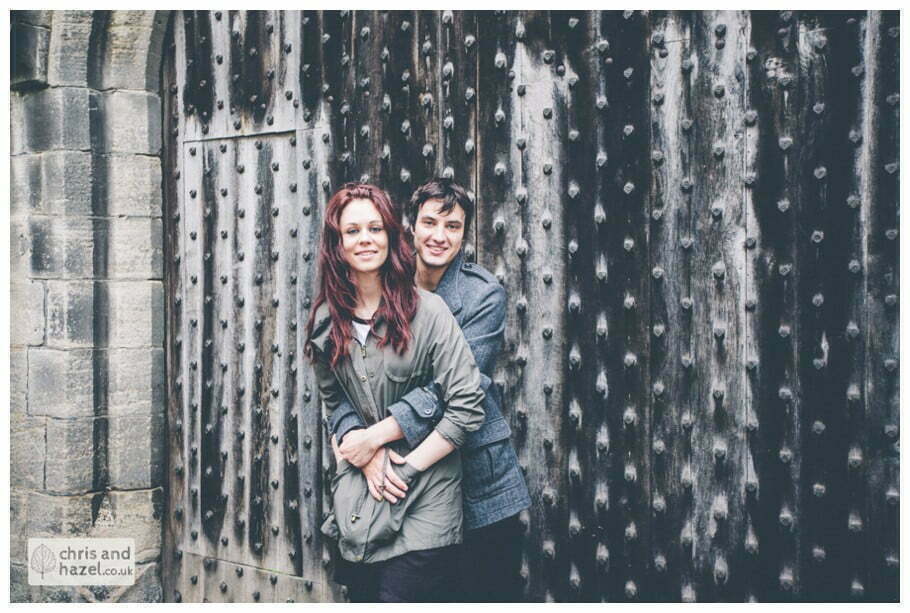 york minster couple Engagement photography york minster pre wedding photographer york city centre chris and hazel wedding photography jonny dunn stef brown