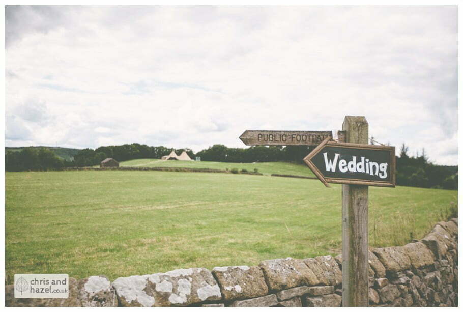 papkata tipi teepee documentary Wedding Photographer Harrogate Wedding Photography Braisty Estate by Chris and Hazel Wedding Photography Jonny Dunn Stef Brown