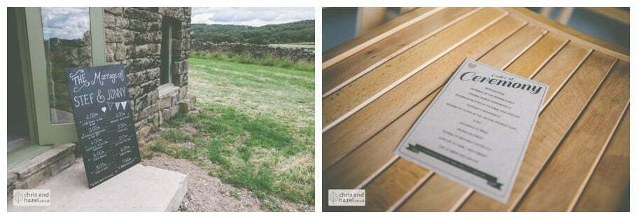 rustic wedding theme hessian papkata tipi teepee documentary Wedding Photographer Harrogate Wedding Photography Braisty Estate by Chris and Hazel Wedding Photography Jonny Dunn Stef Brown