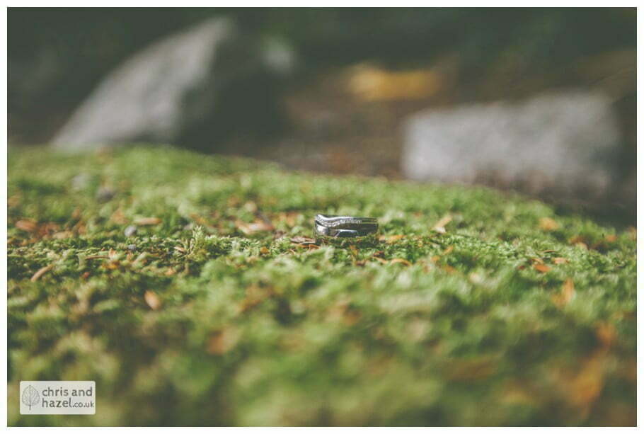 wedding rings documentary Sheffield Wedding Photographer Kenwood Hall Wedding Photography Sheffield by Chris and Hazel Wedding Photography Glen Briddock Emily Shaw