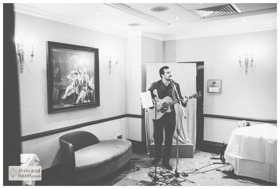 scott hutch hutchinson singer ken wood hall documentary Sheffield Wedding Photographer Kenwood Hall Wedding Photography Sheffield by Chris and Hazel Wedding Photography Glen Briddock Emily Shaw