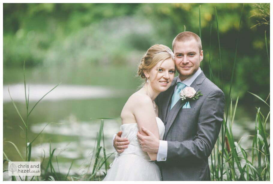 bride and groom portraits ken wood hall grounds documentary Sheffield Wedding Photographer Kenwood Hall Wedding Photography Sheffield by Chris and Hazel Wedding Photography Glen Briddock Emily Shaw
