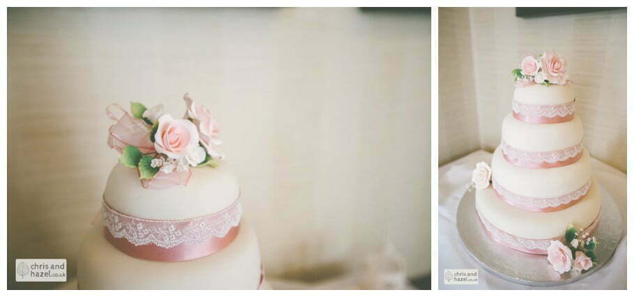 wedding cake kenwood hall grounds documentary Sheffield Wedding Photographer Kenwood Hall Wedding Photography Sheffield by Chris and Hazel Wedding Photography Glen Briddock Emily Shaw