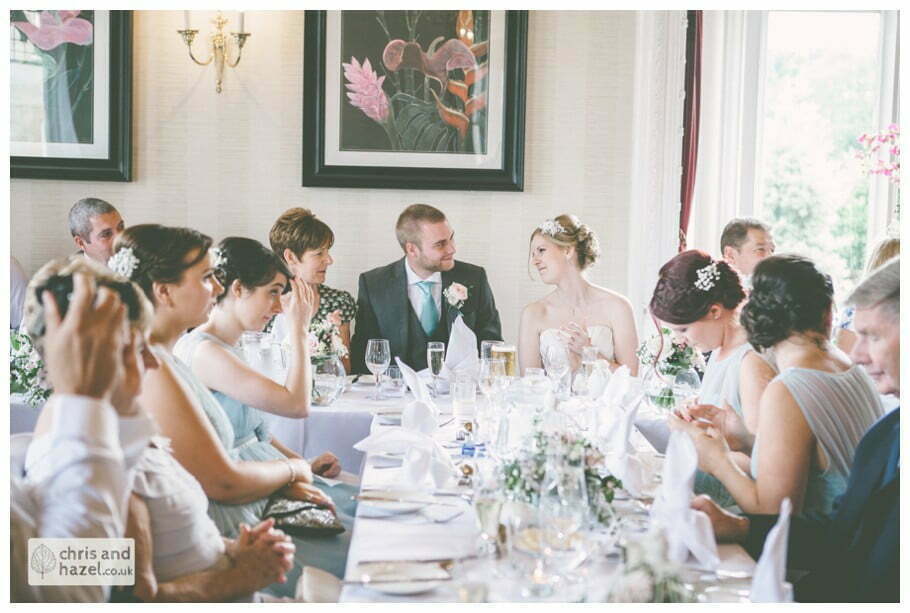 groom wedding speeches documentary Sheffield Wedding Photographer Kenwood Hall Wedding Photography Sheffield by Chris and Hazel Wedding Photography Glen Briddock Emily Shaw