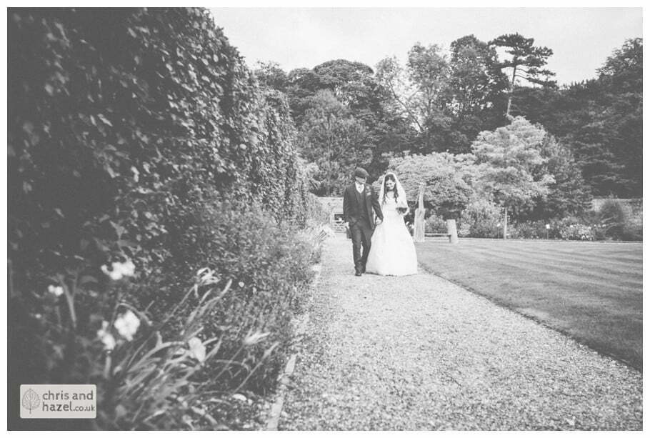 bride and groom portrait documentary Hull Wedding Photographer Bishop Burton College Wedding Photography Hull by Chris and Hazel Wedding Photography Ross laurelin Matulis