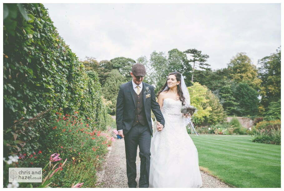 bride and groom portrait documentary Hull Wedding Photographer Bishop Burton College Wedding Photography Hull by Chris and Hazel Wedding Photography Ross laurelin Matulis