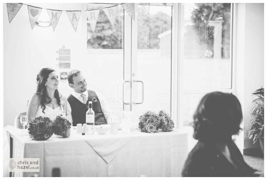best man wedding speech reaction documentary Hull Wedding Photographer Bishop Burton College Wedding Photography Hull by Chris and Hazel Wedding Photography Ross laurelin Matulis