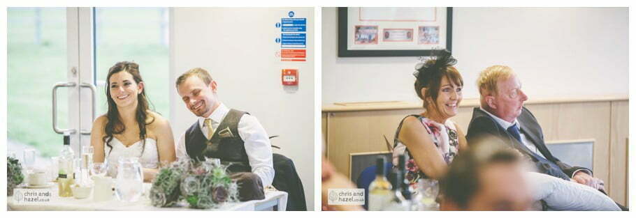 best man wedding speech reaction documentary Hull Wedding Photographer Bishop Burton College Wedding Photography Hull by Chris and Hazel Wedding Photography Ross laurelin Matulis