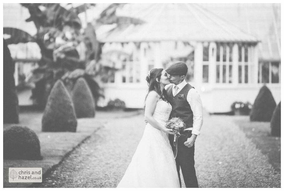 bride and groom portrait documentary Hull Wedding Photographer Bishop Burton College Wedding Photography Hull by Chris and Hazel Wedding Photography Ross laurelin Matulis