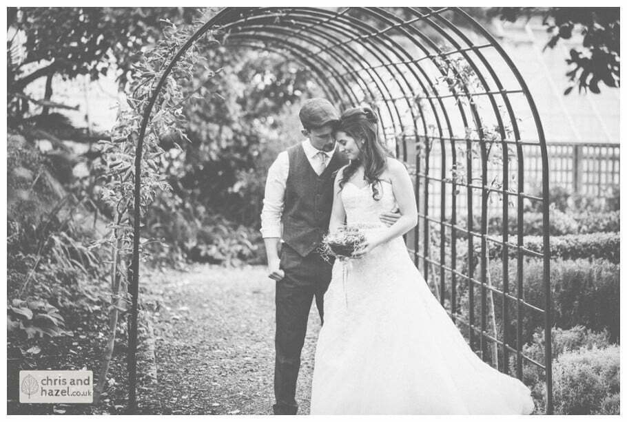 bride and groom portrait documentary Hull Wedding Photographer Bishop Burton College Wedding Photography Hull by Chris and Hazel Wedding Photography Ross laurelin Matulis