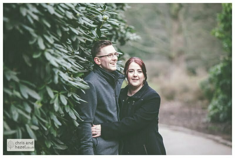 Temple Newsam contemporary engagement photographs leeds engagement session photography chris and hazel wedding photography Alex Tomenson Vicky Hunt