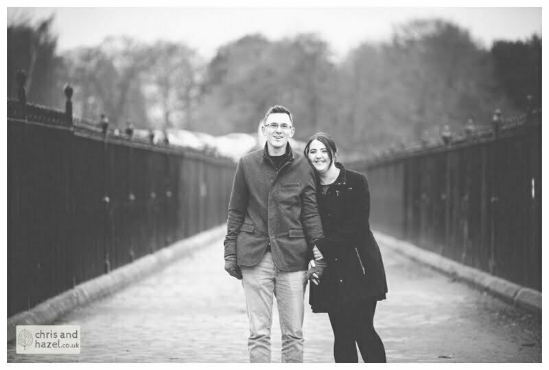 Temple Newsam contemporary engagement photographs leeds engagement session photography chris and hazel wedding photography Alex Tomenson Vicky Hunt