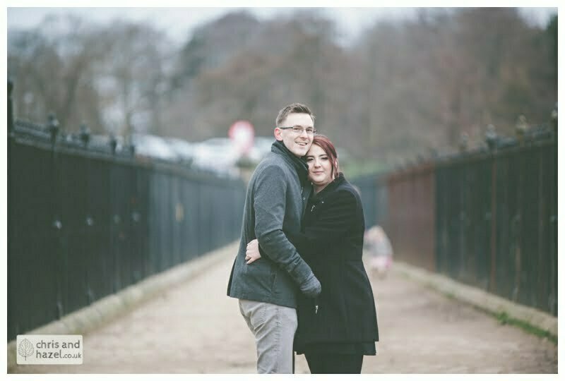 Temple Newsam contemporary engagement photographs leeds engagement session photography chris and hazel wedding photography Alex Tomenson Vicky Hunt