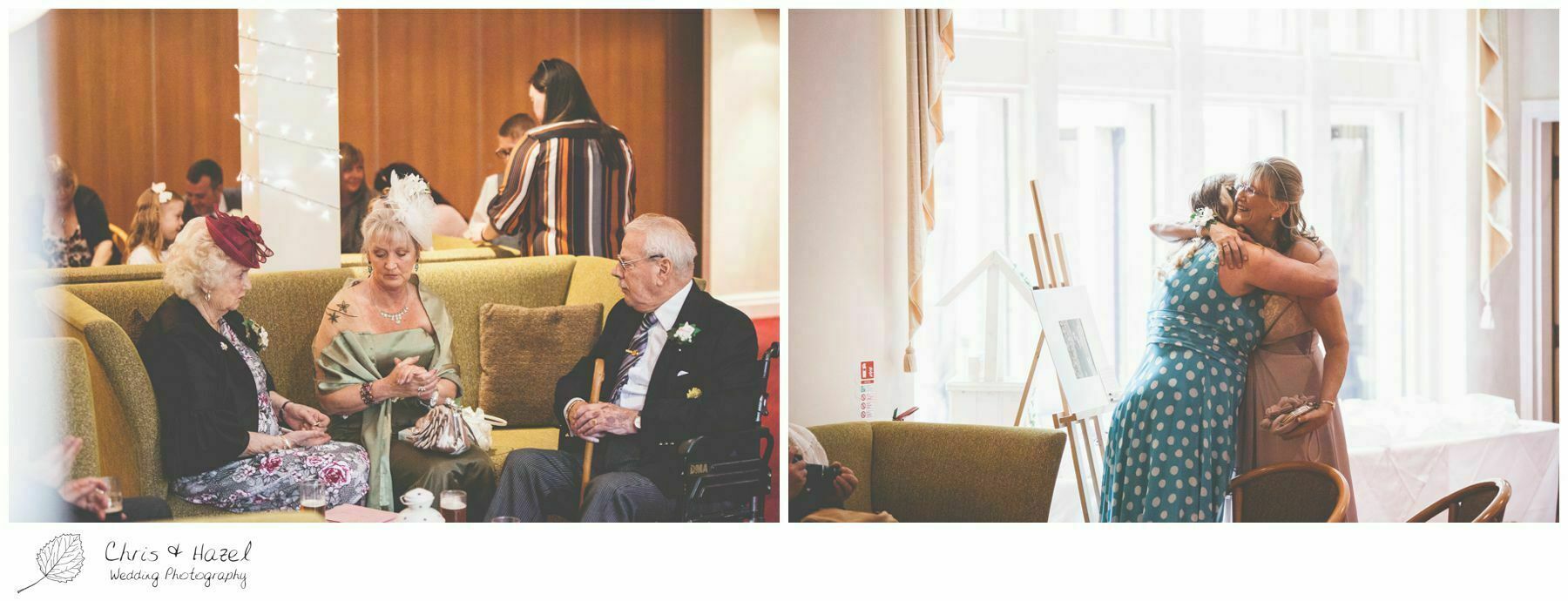 wedding guests, bagden hall wedding venue, documentary wedding photography, denny dale, huddersfield, Wedding Photographer, Bagden Hall, Wedding Photography, Chris and Hazel Wedding Photography, Alex tomenson, Vicky hunt