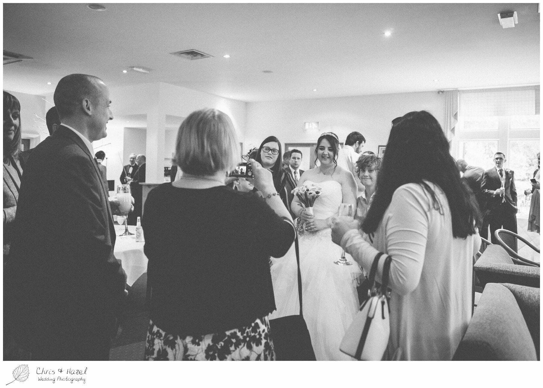 wedding guests, bagden hall wedding venue, documentary wedding photography, denny dale, huddersfield, Wedding Photographer, Bagden Hall, Wedding Photography, Chris and Hazel Wedding Photography, Alex tomenson, Vicky hunt