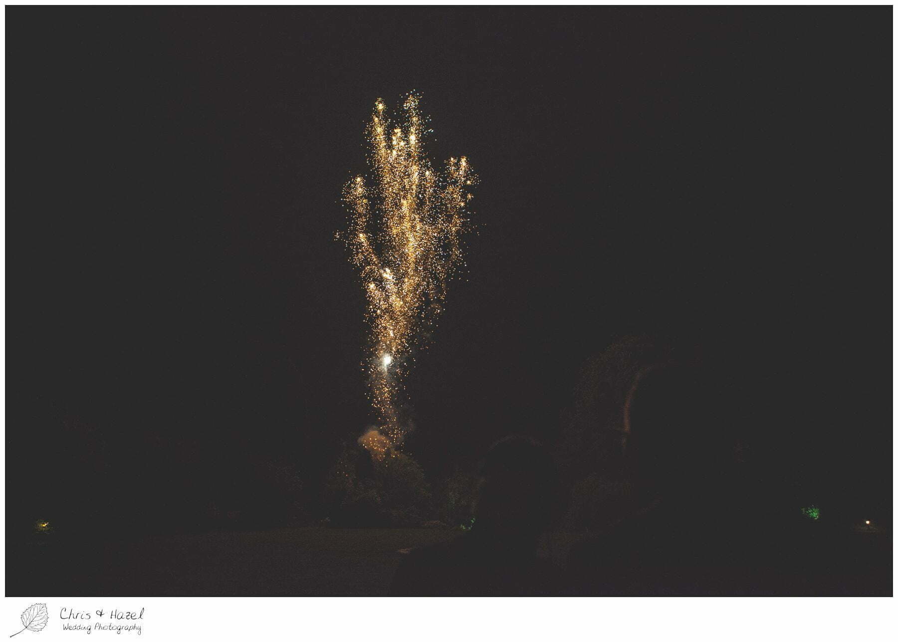 wedding fireworks, bagden hall wedding venue, documentary wedding photography, denny dale, huddersfield, Wedding Photographer, Bagden Hall, Wedding Photography, Chris and Hazel Wedding Photography, Alex tomenson, Vicky hunt
