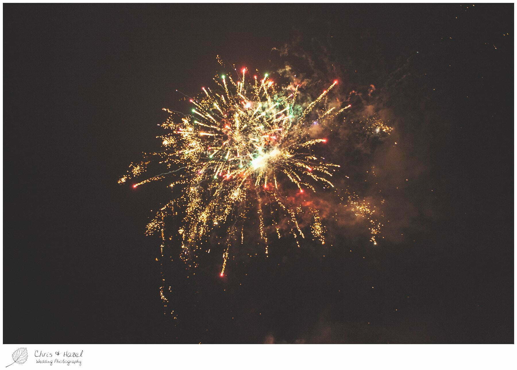 wedding fireworks, bagden hall wedding venue, documentary wedding photography, denny dale, huddersfield, Wedding Photographer, Bagden Hall, Wedding Photography, Chris and Hazel Wedding Photography, Alex tomenson, Vicky hunt