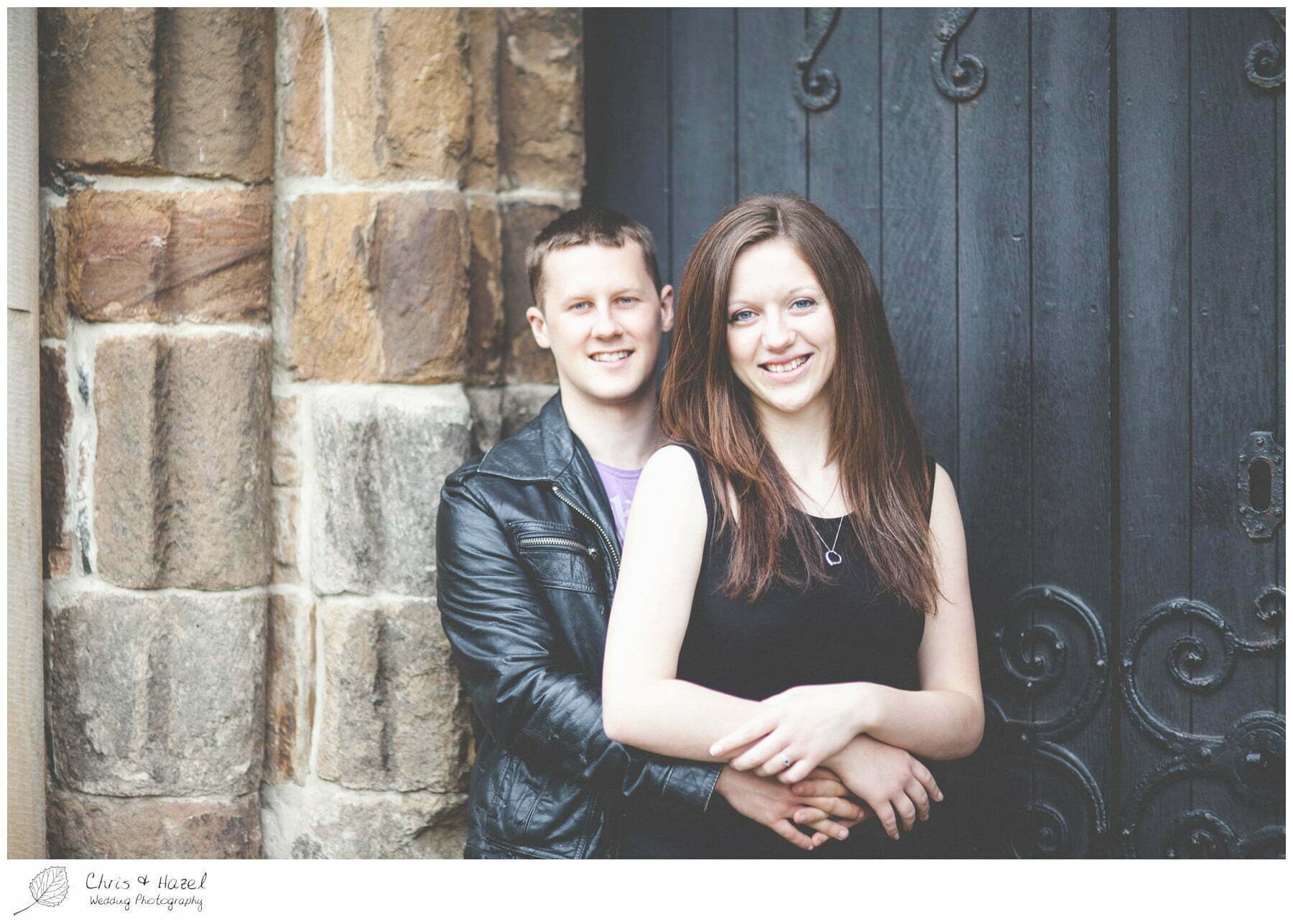 Kirby Lonsdale Pre Wedding Photographer Devils bridge Wedding Photography Cumbria by Chris and Hazel Wedding Photography Tom Goulding Micha Waite