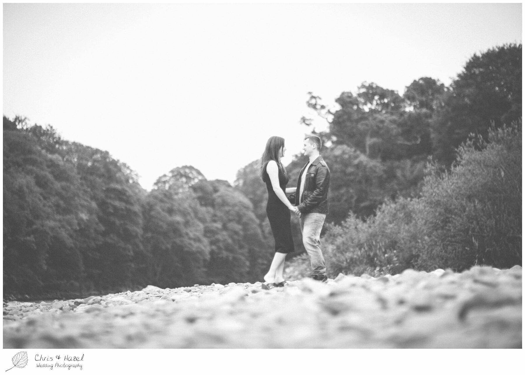 Kirby Lonsdale Pre Wedding Photographer Devils bridge Wedding Photography Cumbria by Chris and Hazel Wedding Photography Tom Goulding Micha Waite