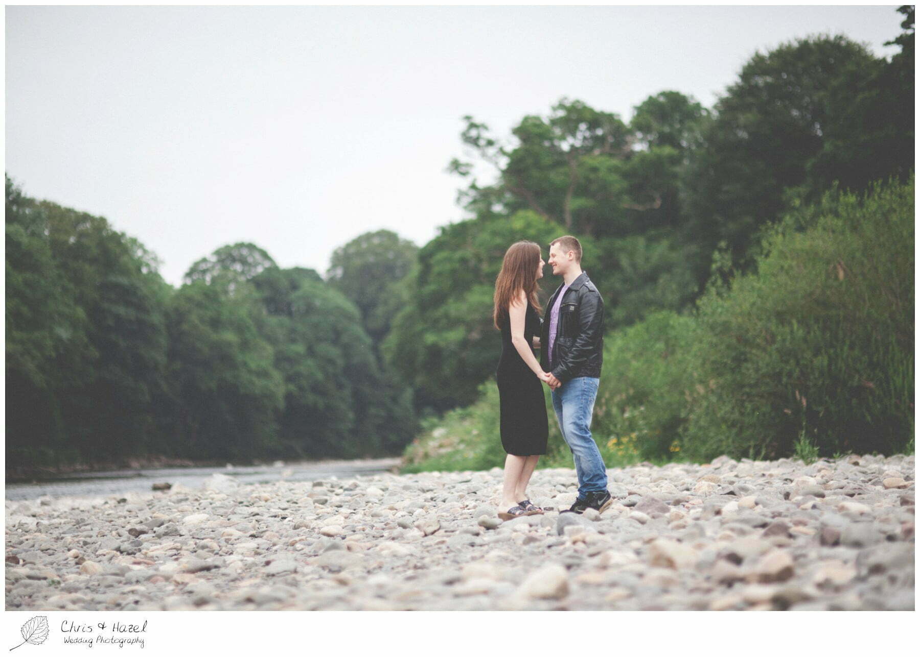 Kirby Lonsdale Pre Wedding Photographer Devils bridge Wedding Photography Cumbria by Chris and Hazel Wedding Photography Tom Goulding Micha Waite