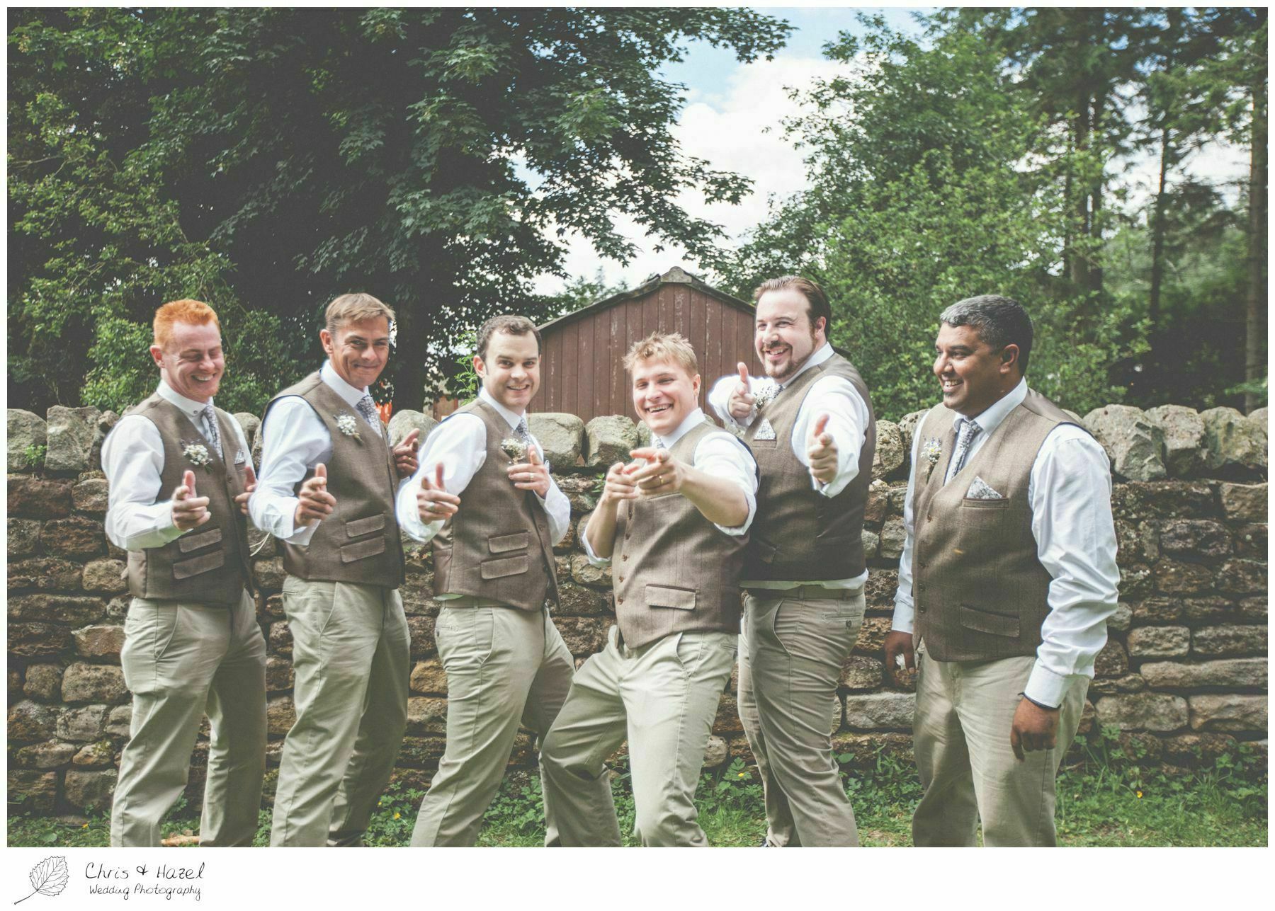wedding formal photographs woodland, eco wedding, wedding, Eccup Wedding Photographer, Lineham Farm, Wedding Photography Leeds, Chris and Hazel Wedding Photography, Richard Wyatt, Laura Kelly