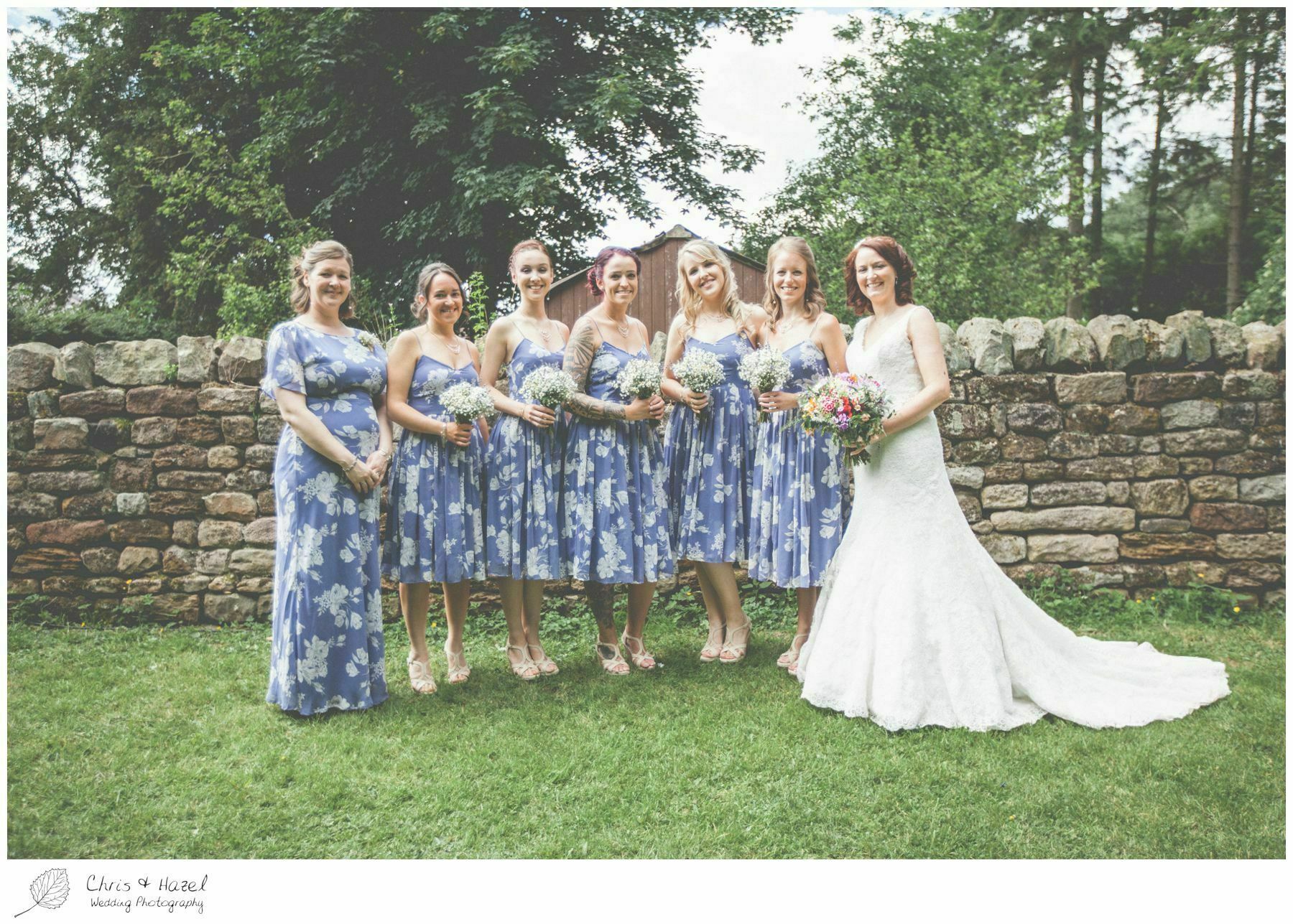 wedding formal photographs woodland, eco wedding, wedding, Eccup Wedding Photographer, Lineham Farm, Wedding Photography Leeds, Chris and Hazel Wedding Photography, Richard Wyatt, Laura Kelly