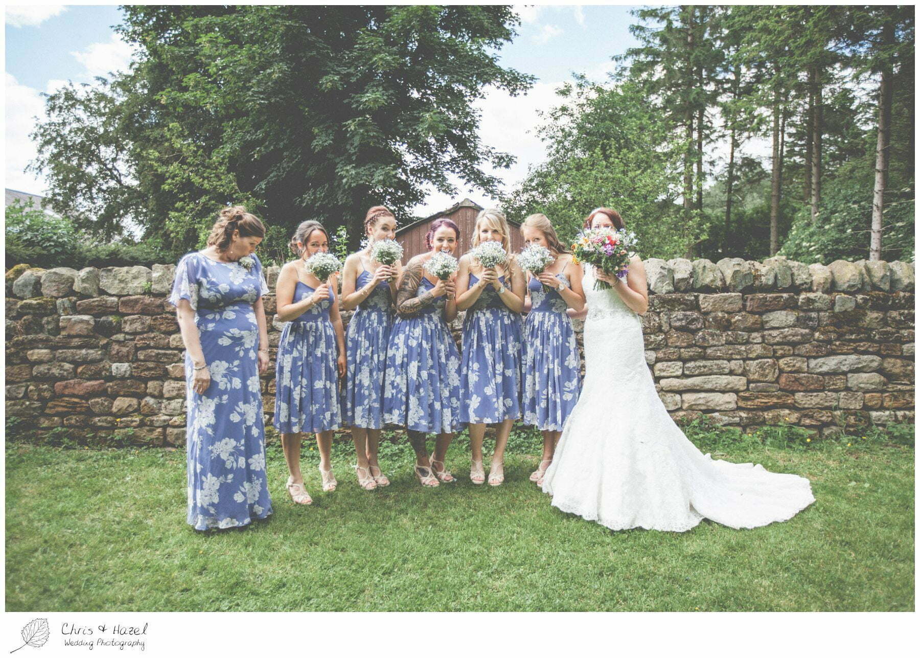 wedding formal photographs woodland, eco wedding, wedding, Eccup Wedding Photographer, Lineham Farm, Wedding Photography Leeds, Chris and Hazel Wedding Photography, Richard Wyatt, Laura Kelly