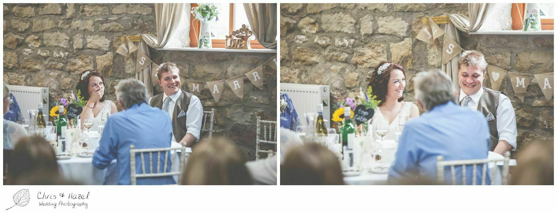 father of bride speech, wedding breakfast barn, wood wedding theme, eco wedding, love letters, wedding, Eccup Wedding Photographer, Lineham Farm, Wedding Photography Leeds, Chris and Hazel Wedding Photography, Richard Wyatt, Laura Kelly