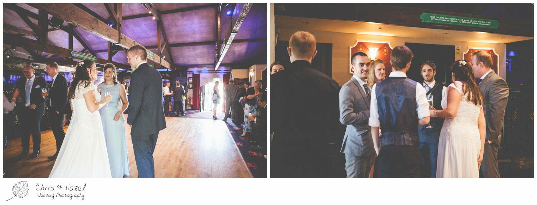 Wedding guests documentary wedding photography, wedding, south milford Wedding Photographer, the engine shed, wetherby wedding venue, Wedding Photography wetherby, Chris and Hazel Wedding Photography, stevie pollard, stevie standerline, paul standerline,