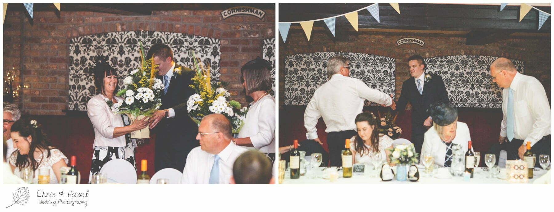 groom wedding speech, wedding, south milford Wedding Photographer, the engine shed, wetherby wedding venue, Wedding Photography wetherby, Chris and Hazel Wedding Photography, stevie pollard, stevie standerline, paul standerline,