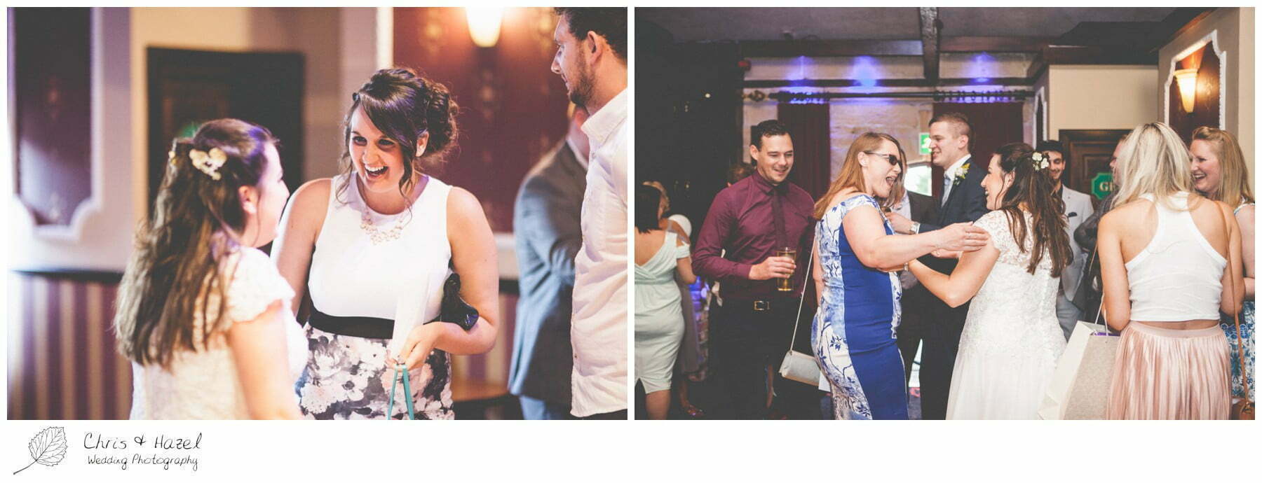 Wedding guests documentary wedding photography, wedding, south milford Wedding Photographer, the engine shed, wetherby wedding venue, Wedding Photography wetherby, Chris and Hazel Wedding Photography, stevie pollard, stevie standerline, paul standerline,