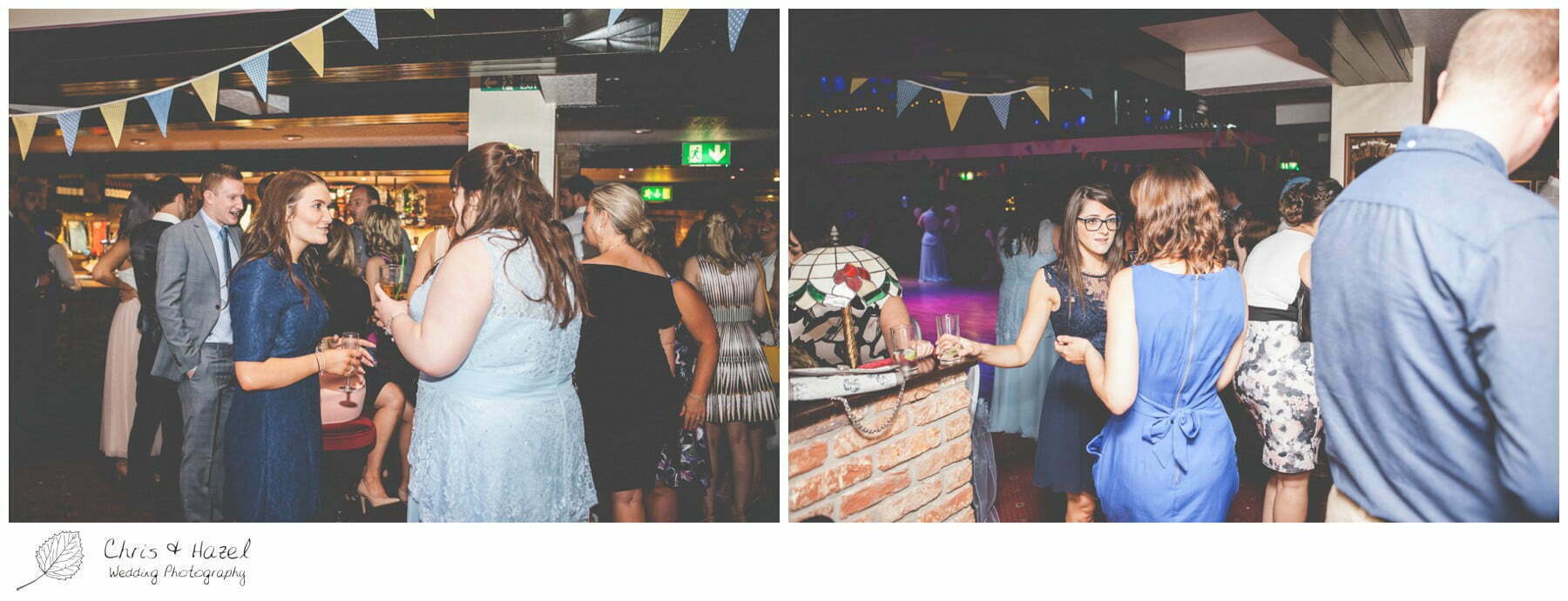 Wedding guests documentary wedding photography, wedding, south milford Wedding Photographer, the engine shed, wetherby wedding venue, Wedding Photography wetherby, Chris and Hazel Wedding Photography, stevie pollard, stevie standerline, paul standerline,