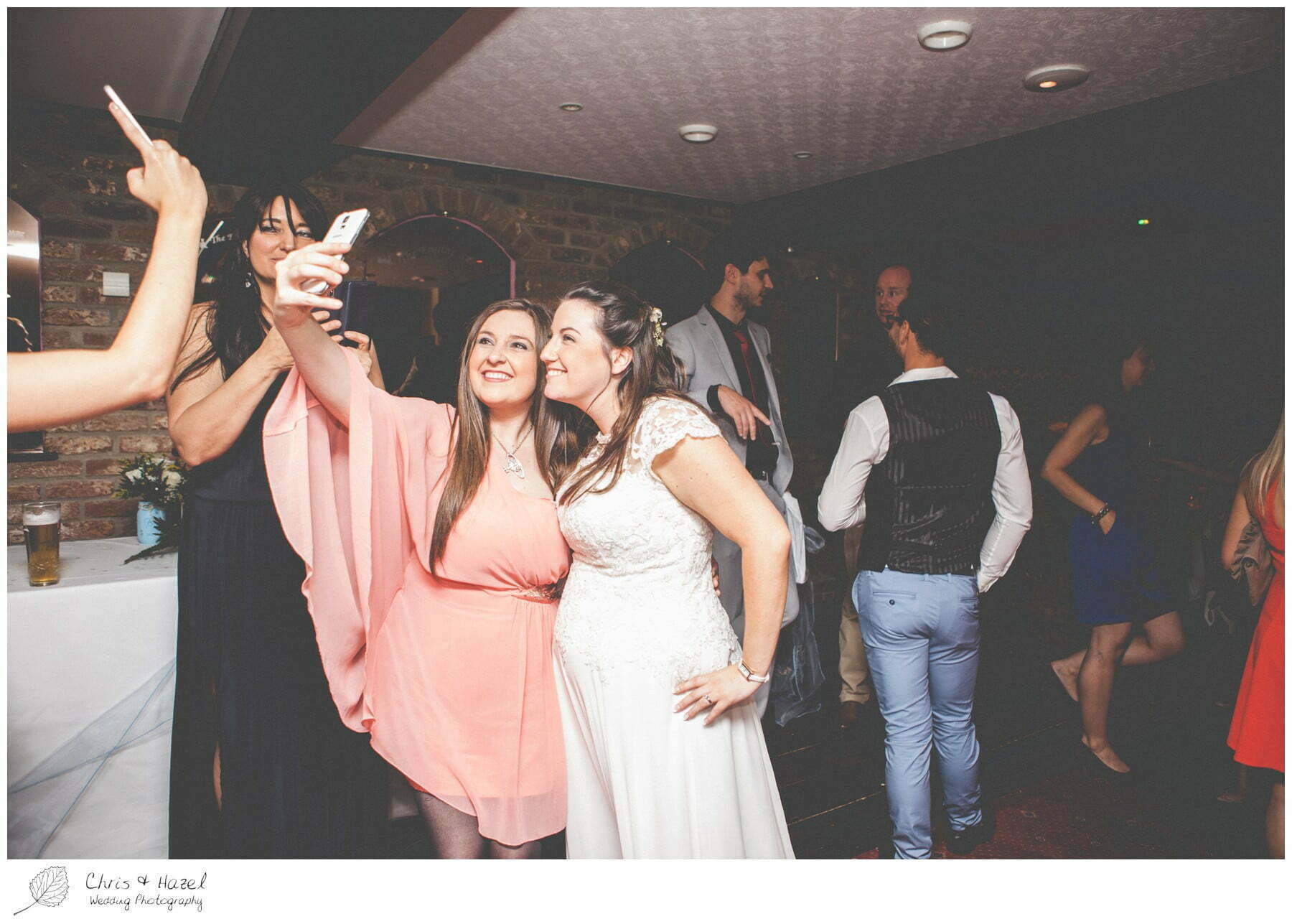 Wedding guests documentary wedding photography, wedding, south milford Wedding Photographer, the engine shed, wetherby wedding venue, Wedding Photography wetherby, Chris and Hazel Wedding Photography, stevie pollard, stevie standerline, paul standerline,