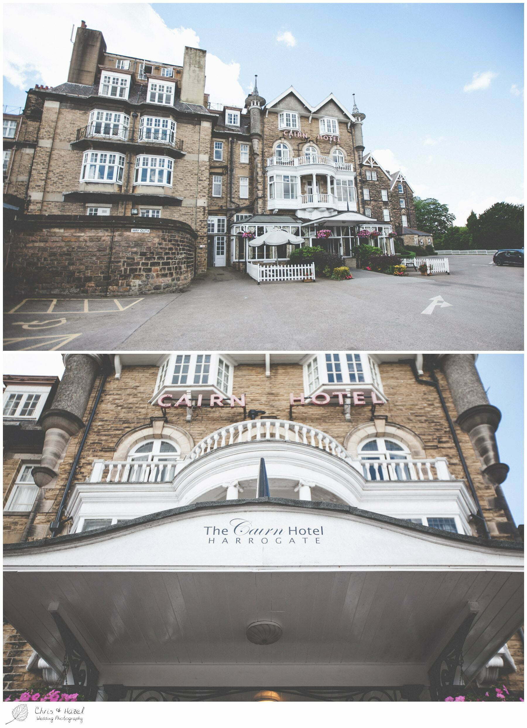 harrogate wedding venue, the cairn hotel, the cairn hotel wedding photographer, wedding photography harrogate, wedding photography yorkshire, chris and hazel wedding photography, scott Dixon, caroline ellis, caroline Dixon
