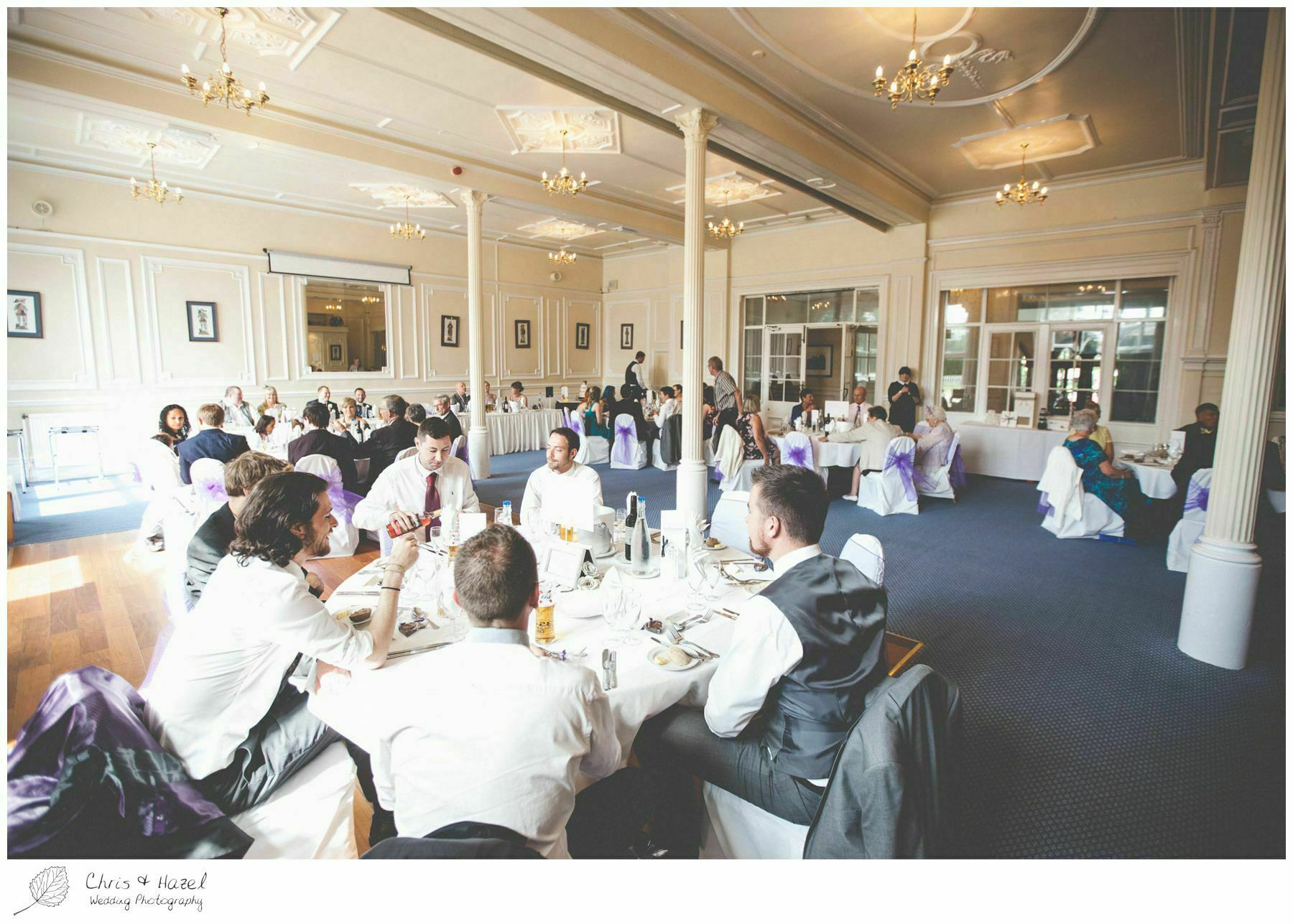 wedding breakfast, documentary wedding photography, the cairn hotel, the cairn hotel wedding photographer, wedding photography harrogate, wedding photography yorkshire, chris and hazel wedding photography, scott Dixon, caroline ellis, caroline Dixon