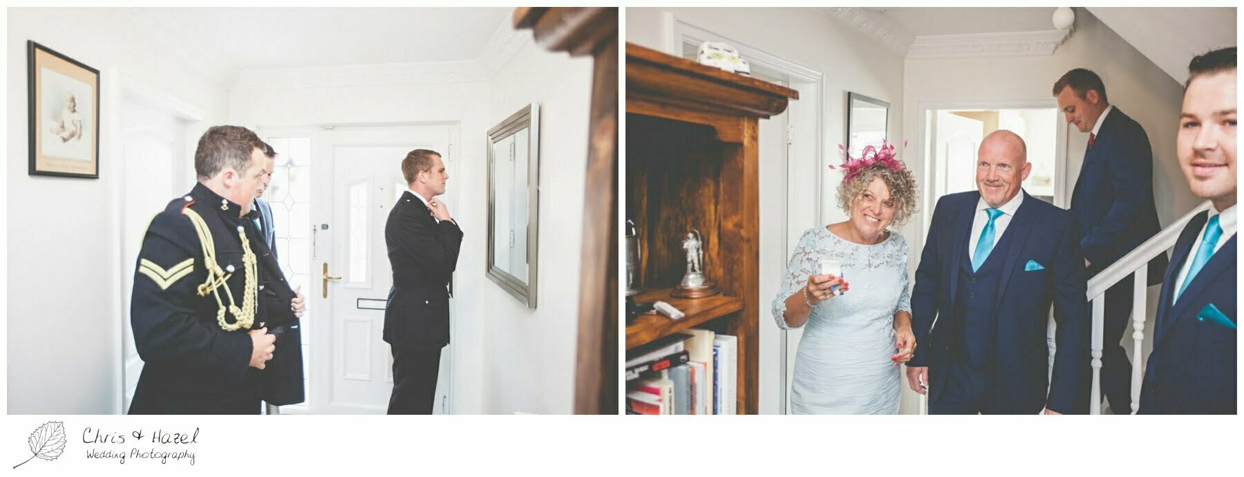 military wedding groom, navy wedding groom, groom preparations, groom and ushers getting ready, Barnsley wedding photographer, barnsley wedding photography, burntwood court hotel wedding photography, west Yorkshire wedding photography, chris and hazel wedding photography, simon Devonport, Rebecca silcock, Rebecca Devonport,