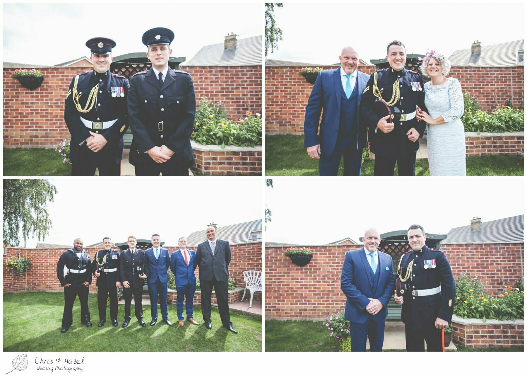 military wedding groom, navy wedding groom, groom with parents, Barnsley wedding photographer, barnsley wedding photography, burntwood court hotel wedding photography, west Yorkshire wedding photography, chris and hazel wedding photography, simon Devonport, Rebecca silcock, Rebecca Devonport,