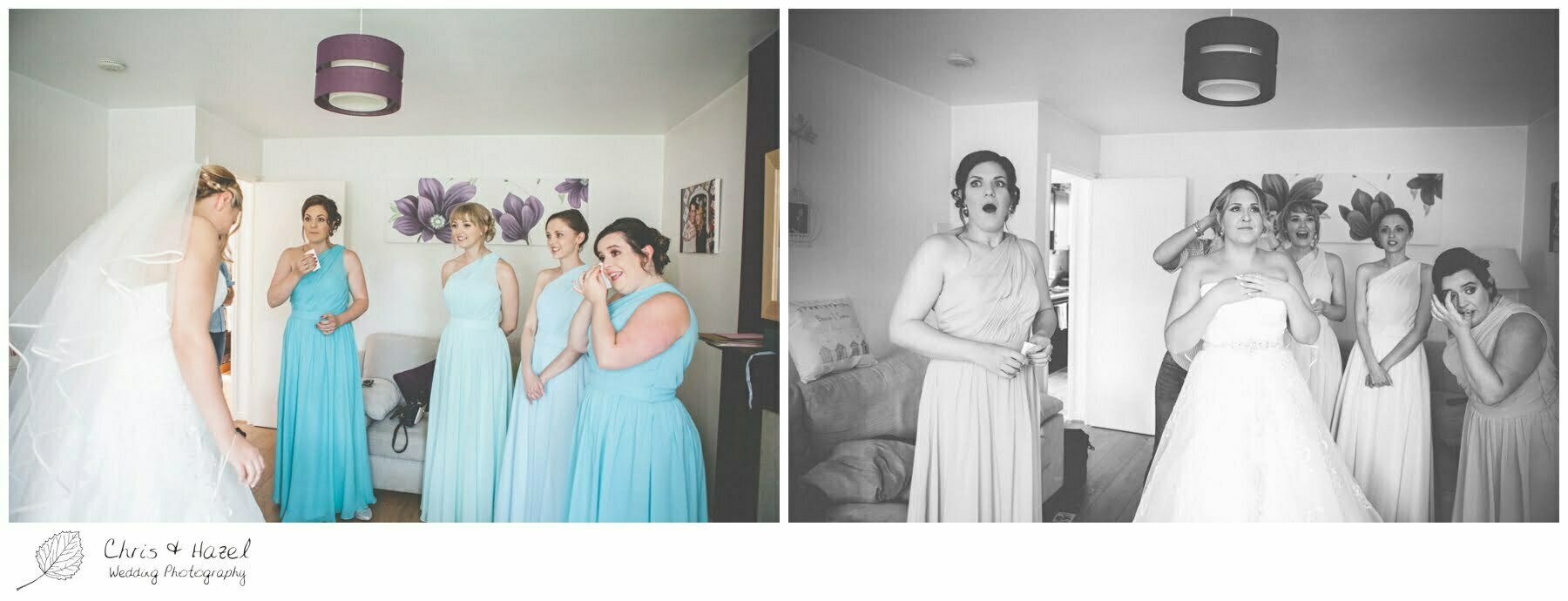 bridal preparations, bridal party getting ready, Barnsley wedding photographer, barnsley wedding photography, burntwood court hotel wedding photography, west Yorkshire wedding photography, chris and hazel wedding photography, simon Devonport, Rebecca silcock, Rebecca Devonport,