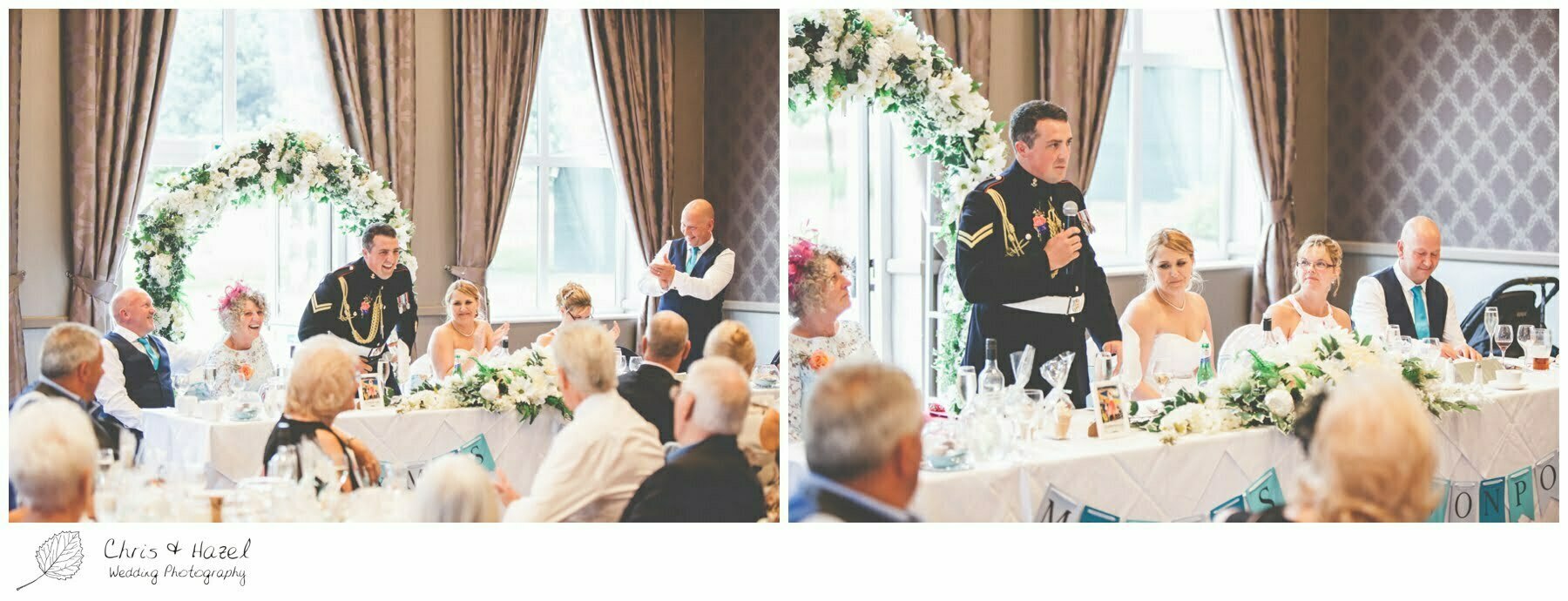 groom wedding speech, documentary wedding photographs, Barnsley wedding photographer, barnsley wedding photography, burntwood court hotel wedding photography, west Yorkshire wedding photography, chris and hazel wedding photography, simon Devonport, Rebecca silcock, Rebecca Devonport,