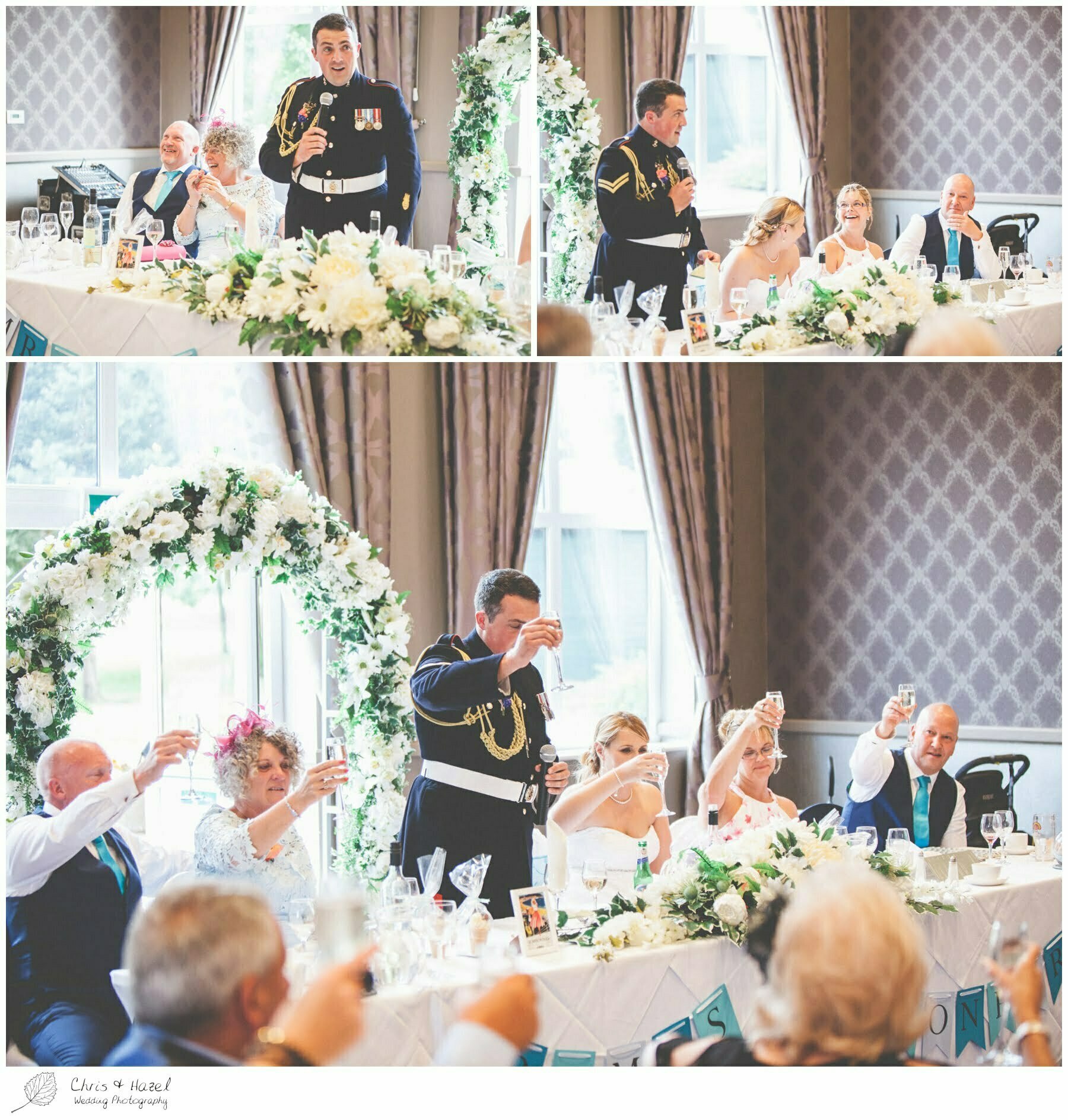 groom wedding speech, documentary wedding photographs, Barnsley wedding photographer, barnsley wedding photography, burntwood court hotel wedding photography, west Yorkshire wedding photography, chris and hazel wedding photography, simon Devonport, Rebecca silcock, Rebecca Devonport,