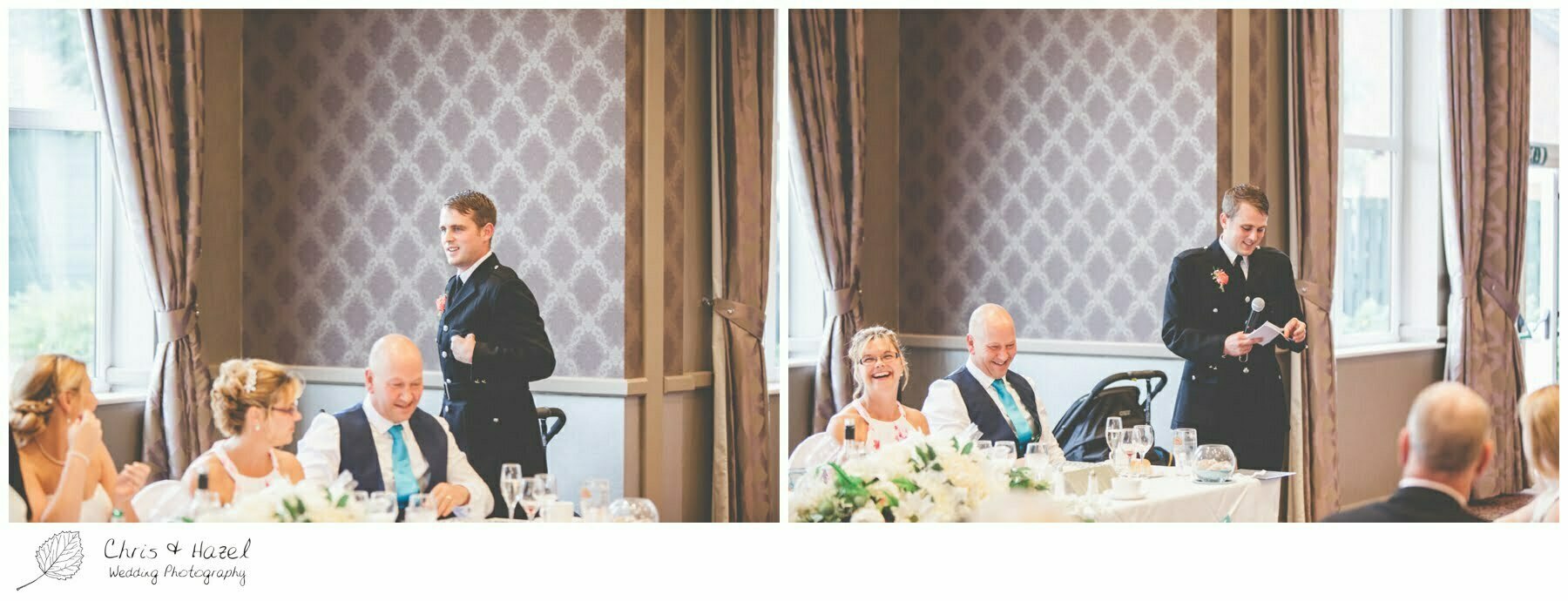 Best man wedding speech, documentary wedding photographs, Barnsley wedding photographer, barnsley wedding photography, burntwood court hotel wedding photography, west Yorkshire wedding photography, chris and hazel wedding photography, simon Devonport, Rebecca silcock, Rebecca Devonport,
