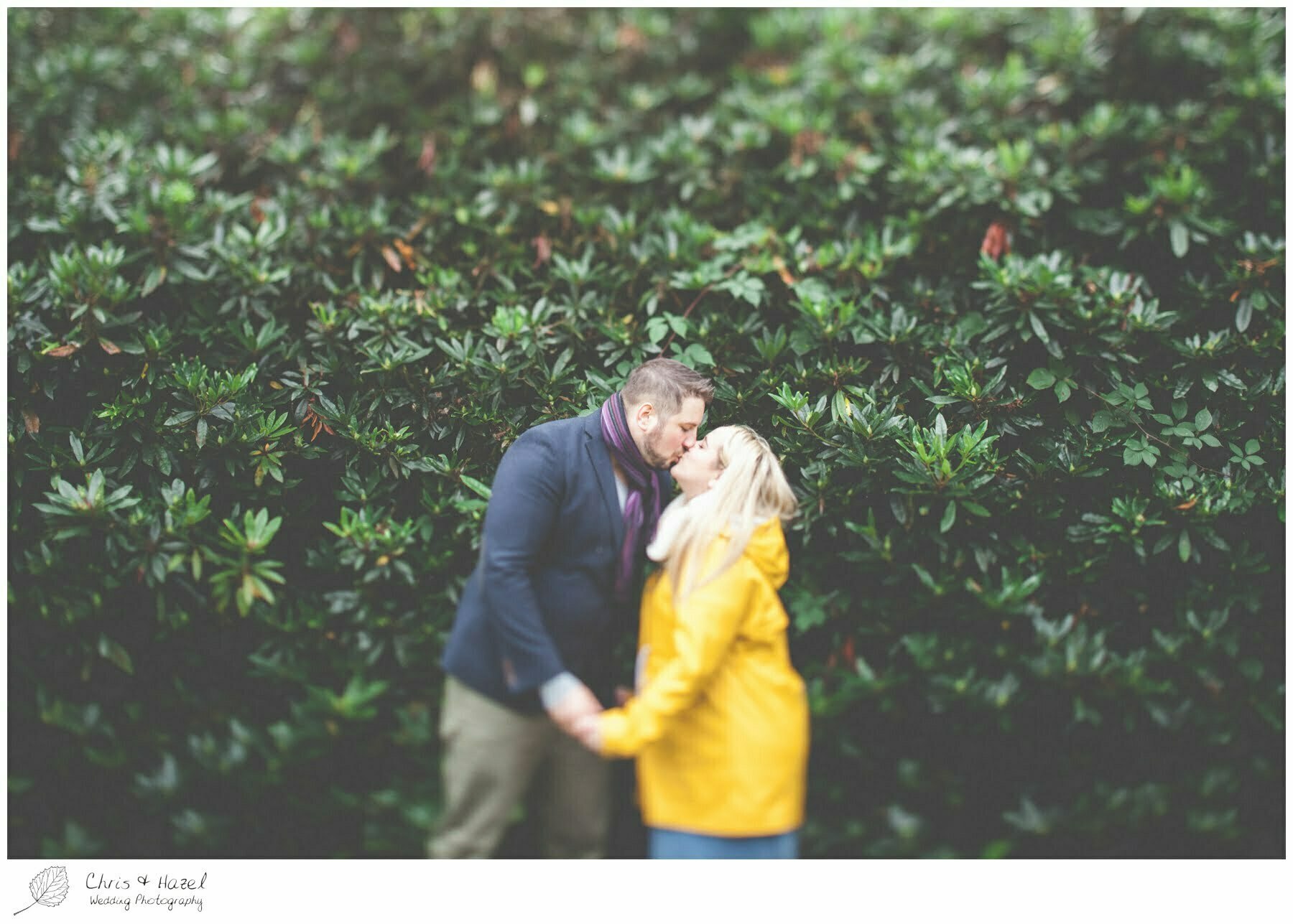 dog walking Yorkshire Sculpture Park engagement photographs leeds pre wedding photography chris and hazel wedding photography