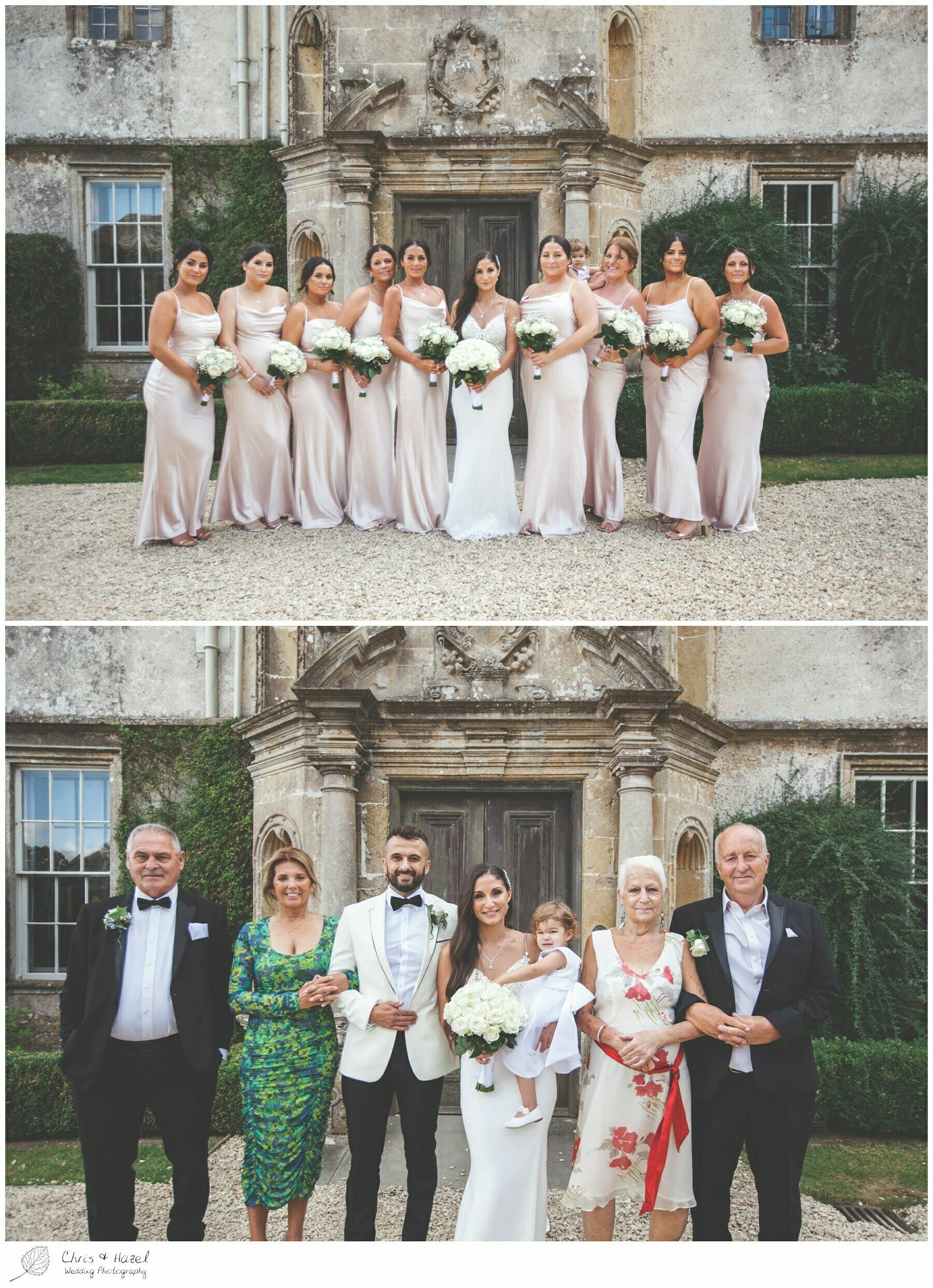 Bridesmaids formal photographs, family photographs, Hamswell House, Wedding marquee reception, Hamswell House Wedding Photography, Hamswell House Wedding Photographs, Bath Wedding Photographer, Documentary wedding photography Bath, Bath Wedding Day,