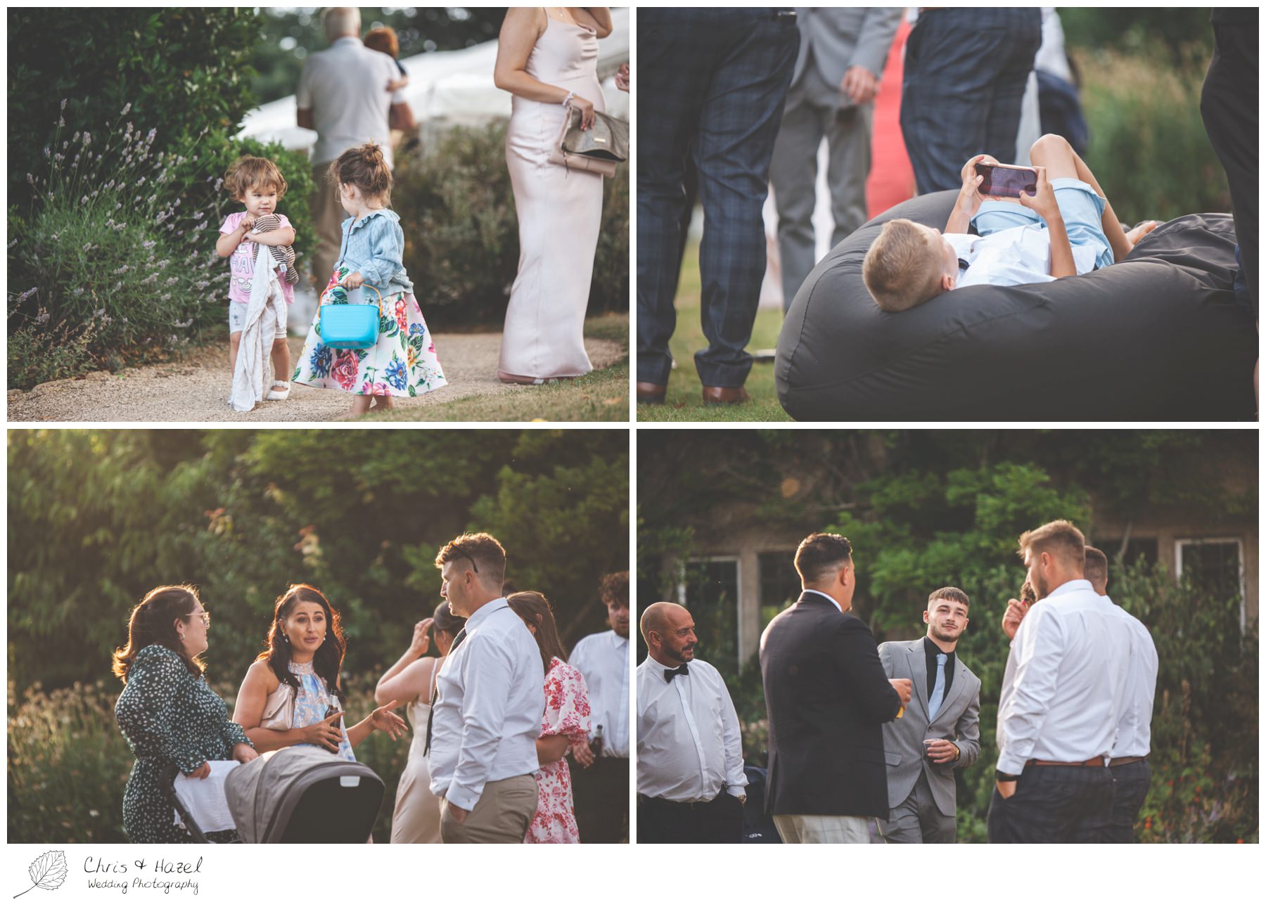 Wedding guests mingling, Wedding guests evening reception, Hamswell House, Wedding marquee reception, Hamswell House Wedding Photography, Hamswell House Wedding Photographs, Bath Wedding Photographer, Documentary wedding photography Bath, Bath Wedding Day,
