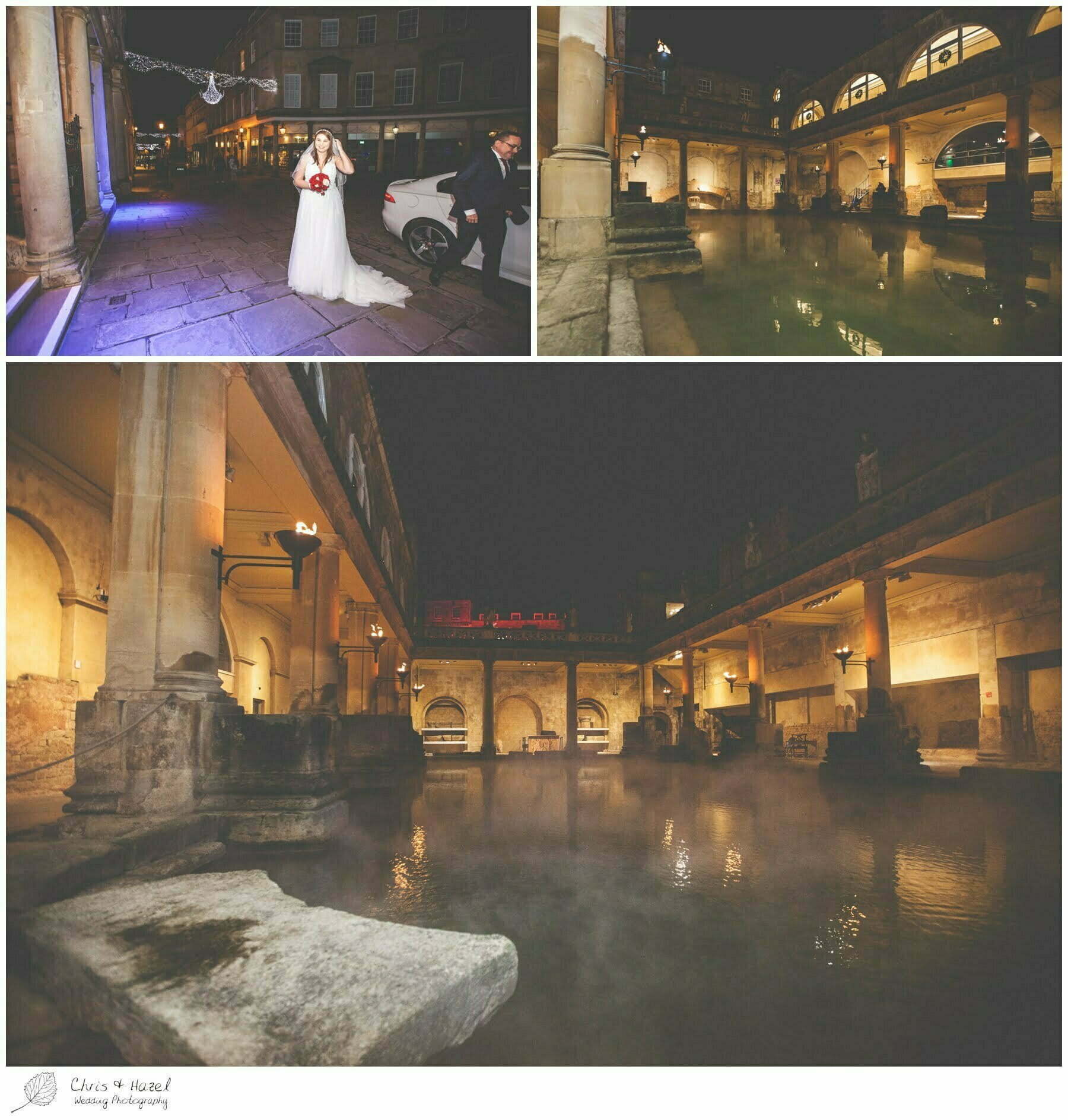 Bride and Groom Wedding Ceremony at Roman Baths Pump Rooms, The Roman Baths Wedding Photography, Roman Baths Wedding Photographer, Wedding in Bath, Bath Wedding Day, documentary wedding photography, Chris and Hazel Wedding Photography Bath, Sammie Singfield Scott Brown