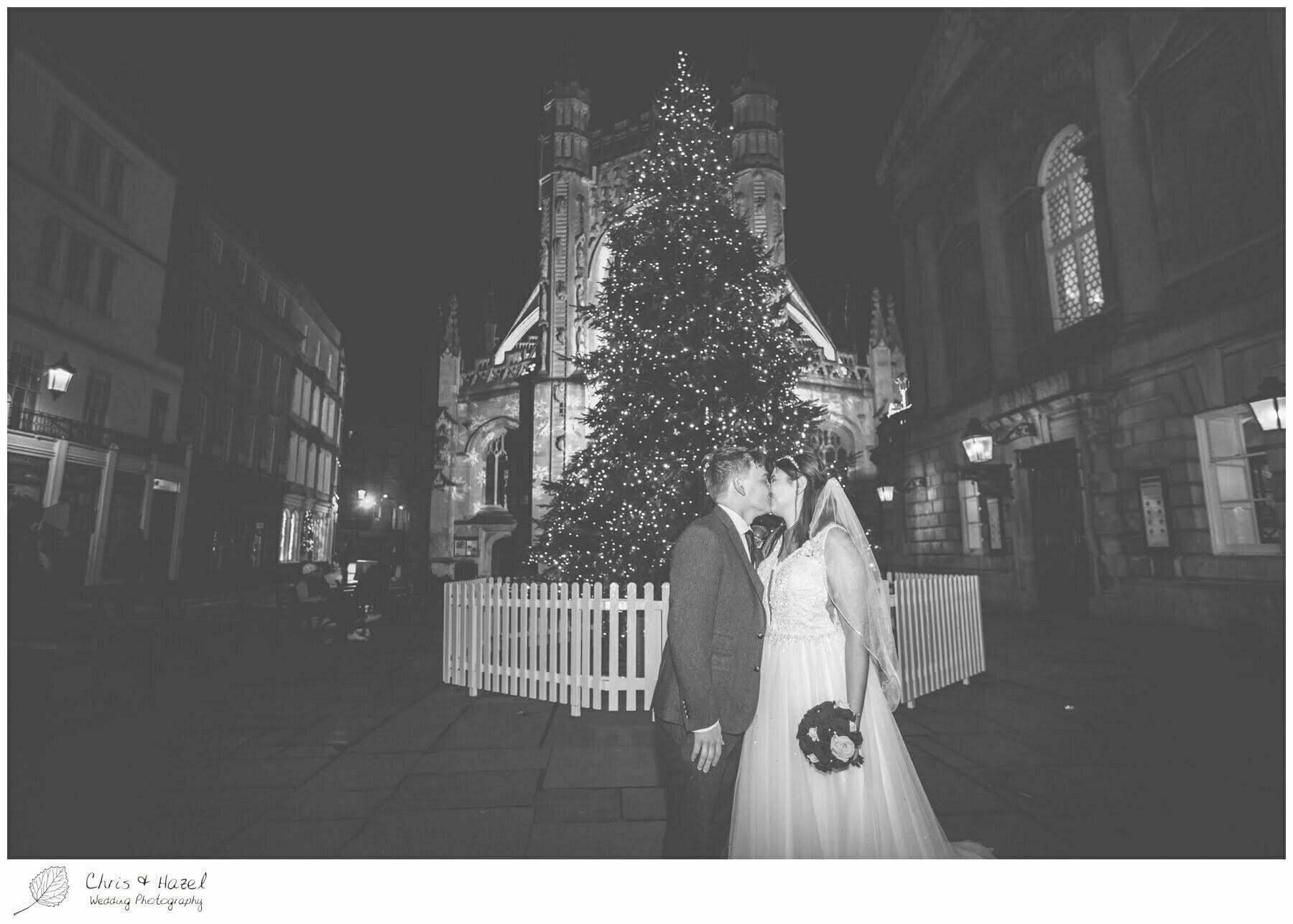 Bridal portraits, Bath Abbey, Bride and Groom at Roman Baths Pump Rooms, The Roman Baths Wedding Photography, Roman Baths Wedding Photographer, Wedding in Bath, Bath Wedding Day, documentary wedding photography, Chris and Hazel Wedding Photography Bath, Sammie Singfield Scott Brown