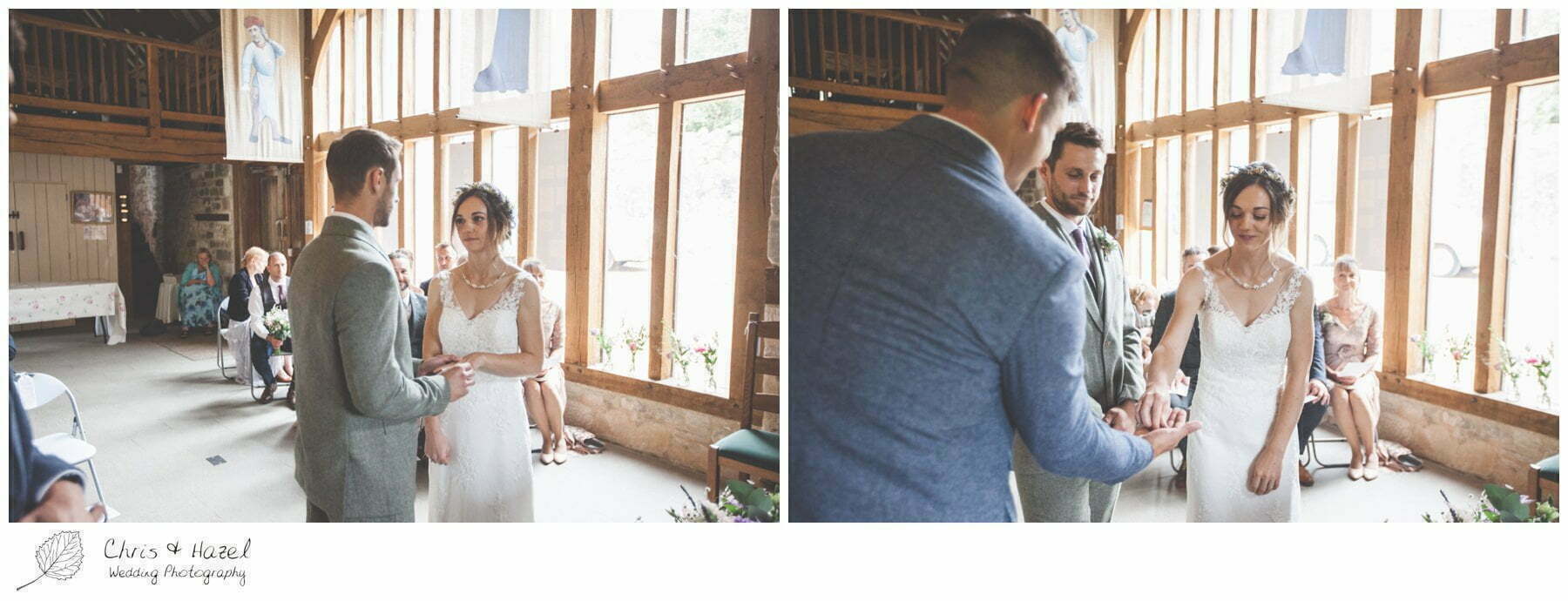 ring exchange, West Barn Wedding Photographer, West Barn Wedding Photography, West Barn Wedding Photographs, West Barn Wedding Day, Bradford On Avon Wedding Photographer, Bradford On Avon Wedding Photography, Wiltshire Wedding Photographer, Wiltshire Wedding Photography, Documentary wedding photographer Bradford On Avon, Documentary wedding photography Bradford On Avon, Reportage wedding photographer Bradford On Avon, Reportage wedding photography Bradford On Avon, Contemporary wedding photographer Bradford On Avon, Contemporary wedding photography Bradford On Avon, Fine Art wedding photographer Bradford On Avon, Fine Art wedding photography Bradford On Avon, Chris & Hazel Photography, Chris & Hazel Wedding Photography, Chris & Hazel Wedding Photographers