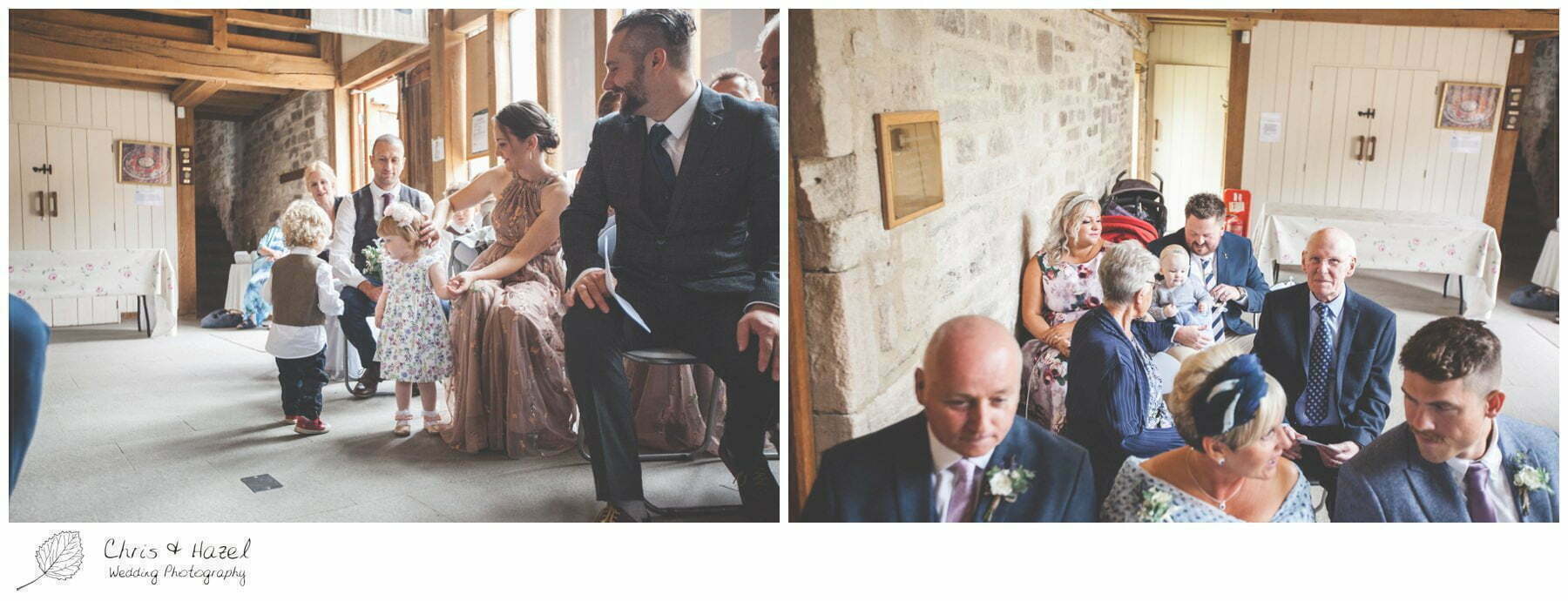 wedding guests ceremony, West Barn Wedding Photographer, West Barn Wedding Photography, West Barn Wedding Photographs, West Barn Wedding Day, Bradford On Avon Wedding Photographer, Bradford On Avon Wedding Photography, Wiltshire Wedding Photographer, Wiltshire Wedding Photography, Documentary wedding photographer Bradford On Avon, Documentary wedding photography Bradford On Avon, Reportage wedding photographer Bradford On Avon, Reportage wedding photography Bradford On Avon, Contemporary wedding photographer Bradford On Avon, Contemporary wedding photography Bradford On Avon, Fine Art wedding photographer Bradford On Avon, Fine Art wedding photography Bradford On Avon, Chris & Hazel Photography, Chris & Hazel Wedding Photography, Chris & Hazel Wedding Photographers